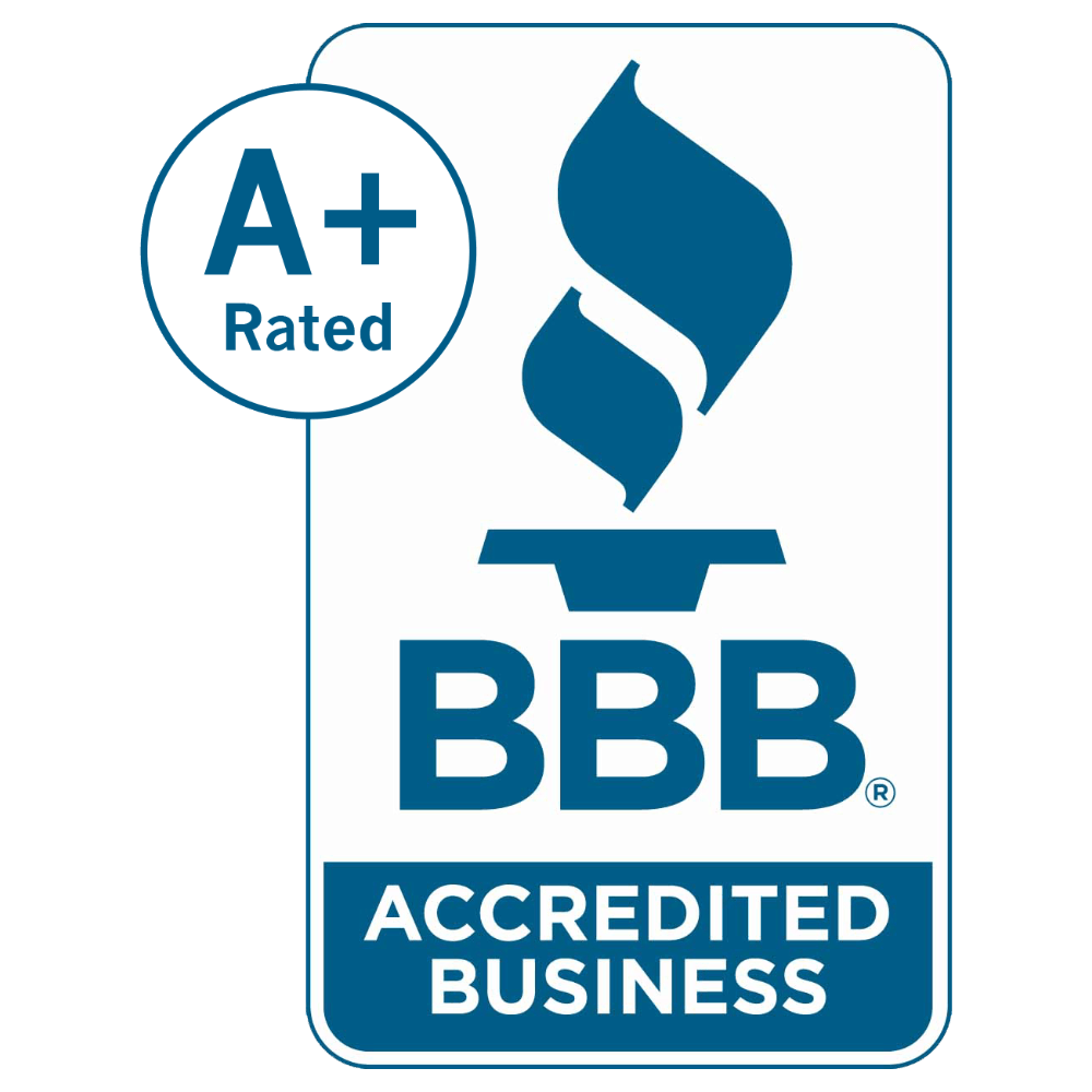 Better Business Bureau.